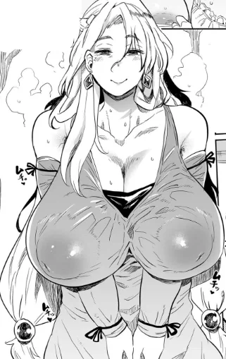 Demon Exorcist Grandma 