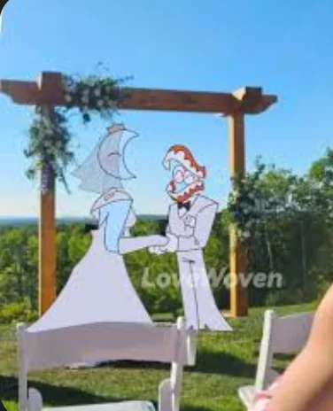 I wanted to propose...