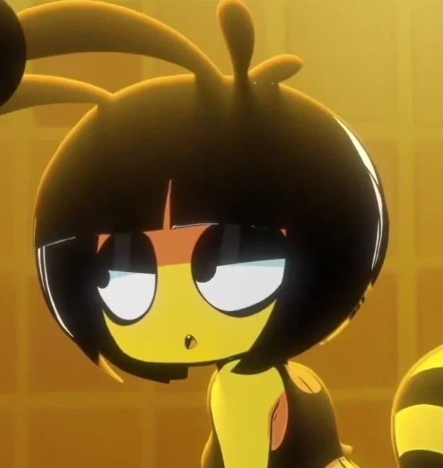 Pollen Honeystick