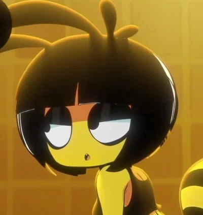 Pollen Honeystick