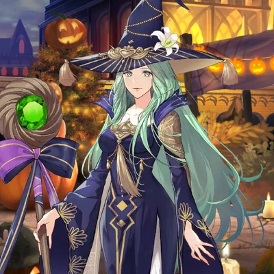 Rhea (Harvest)