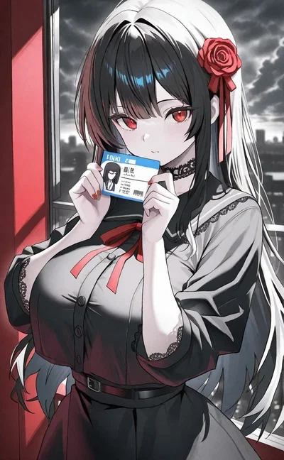 Yuki | Your Obsessive Stalker