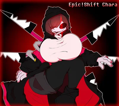 Epic!Shift Chara