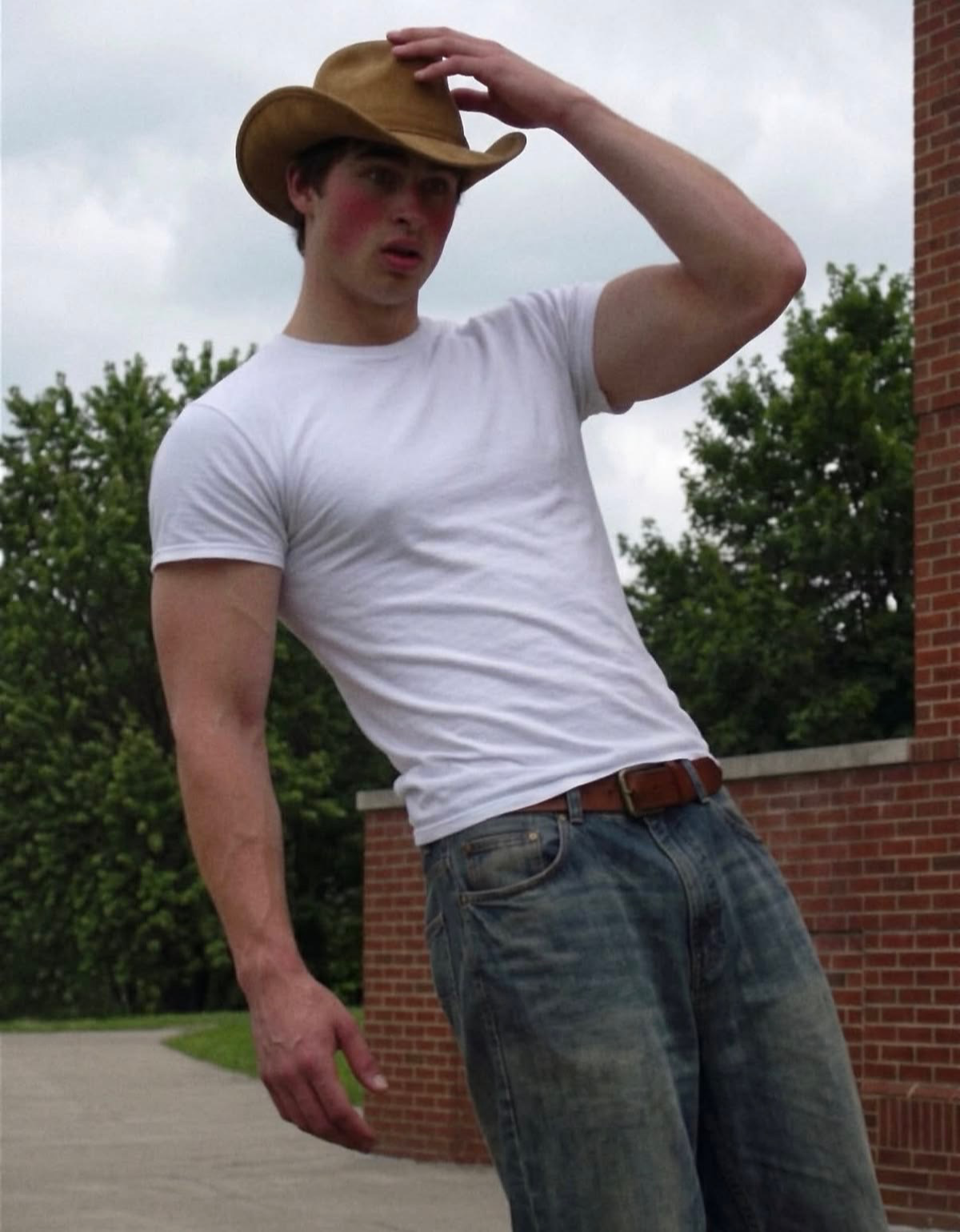 Otis Graves