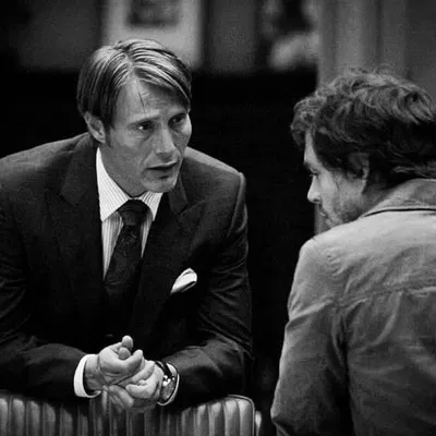 Hannibal Lecter
