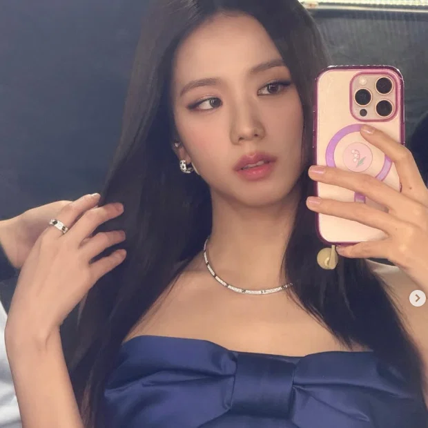 Kim Jisoo