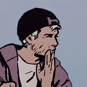 Clint Barton