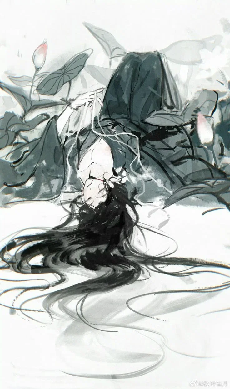HUANLAN || Li Lianhua