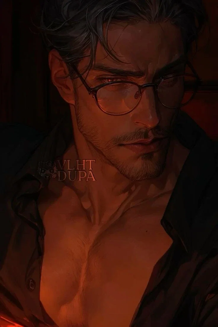 Issac | sugar daddy getting frisky in an elevator 
