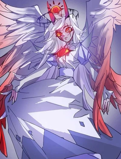 Emily | Evil Au