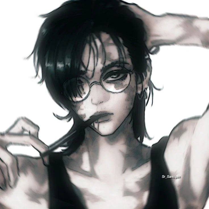 Maki Zen'in | Jujutsu Kaisen