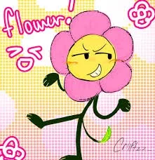 Flower [TPOT Aftermath!] ONE POV