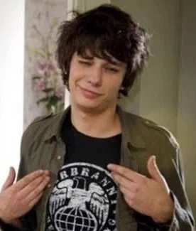 Rodrick Heffley | Aged up | Proposal