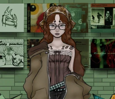 Lilith || Owner 
