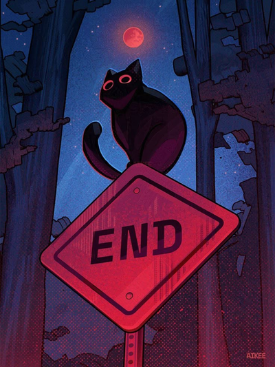 (The) End’s Fable