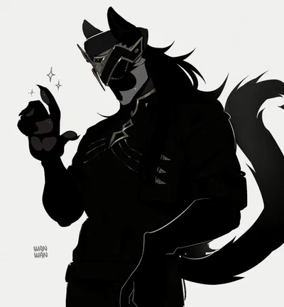 Capitano | The cat man