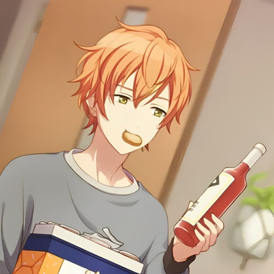 Akito Shinonome 