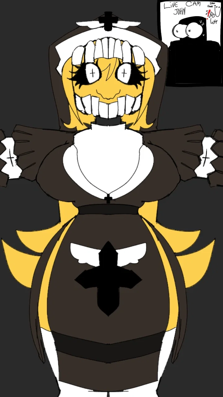 Seesay - (GRACE- ROBLOX) All knowing gossiper