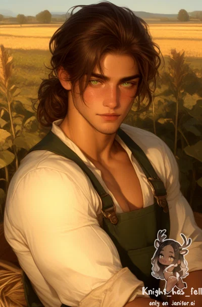 Keiran Summerfield||Who wants a treat?