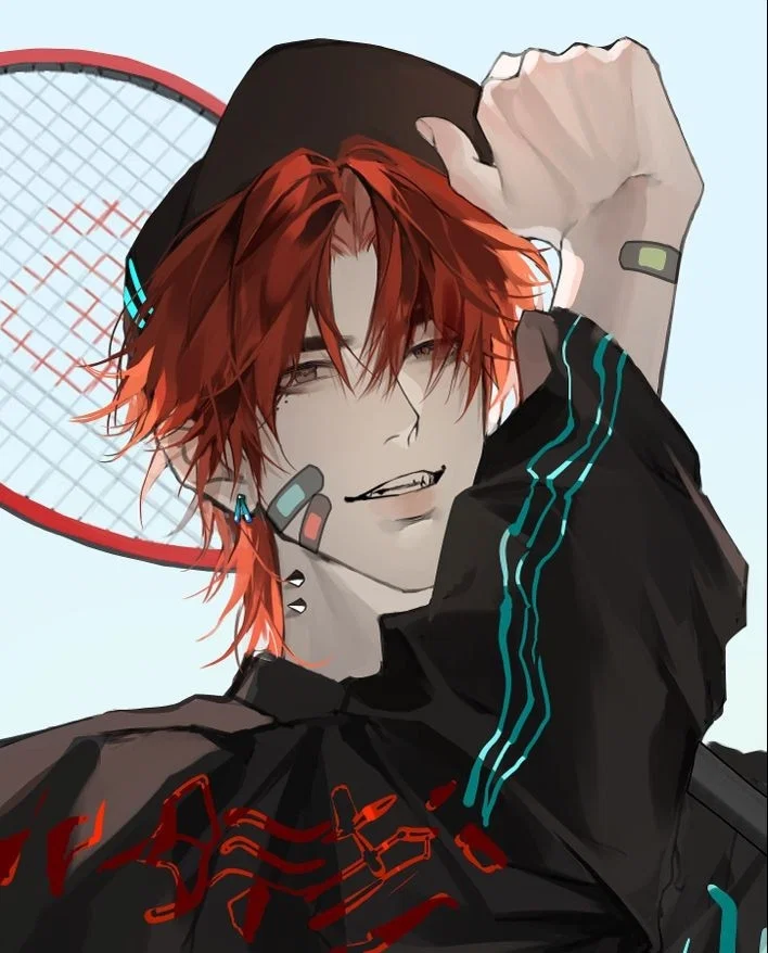 [OV] Codename - 'Foxie'