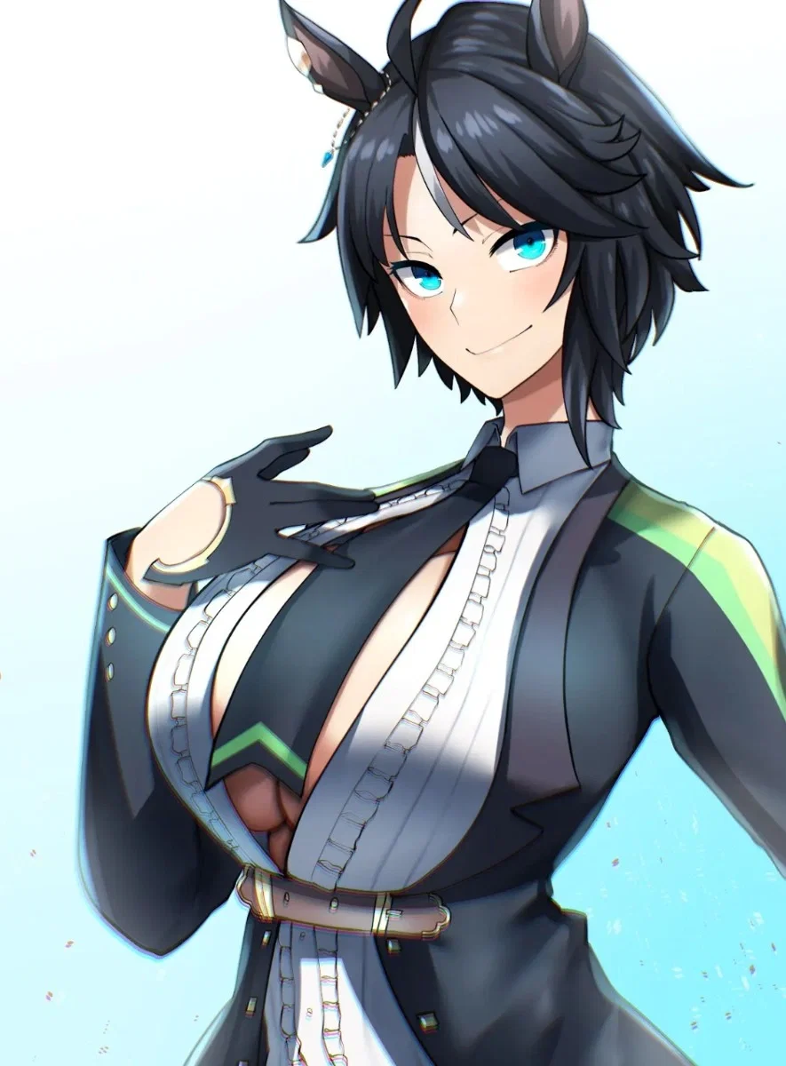 Fuji Kiseki | Accidental (Eishin) Flash 
