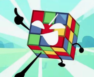 Cube