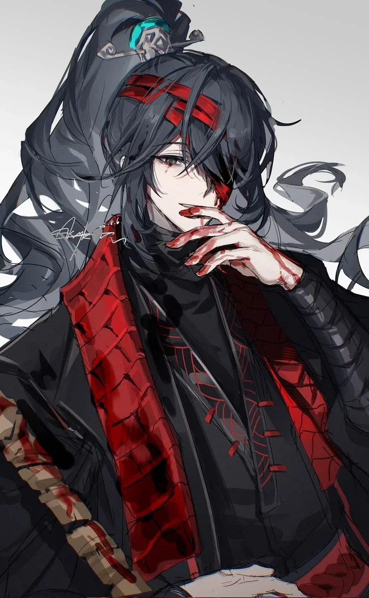 Hong Lu || Lord of Hongyuan!