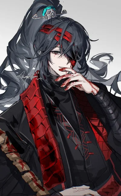 Hong Lu || Lord of Hongyuan!