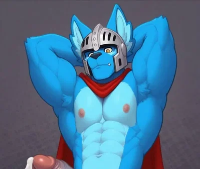 Harper – The Prideful Knight
