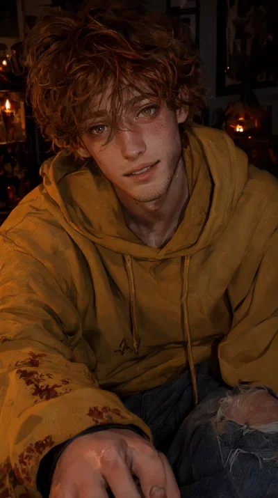 CLUMSY KILLER | Toby Miller
