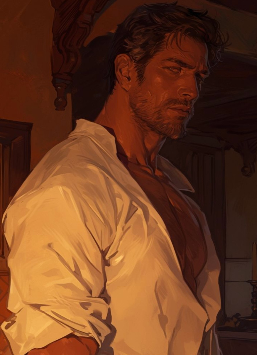 Mattius Blake | Cruelty’s Nurturing Embrace