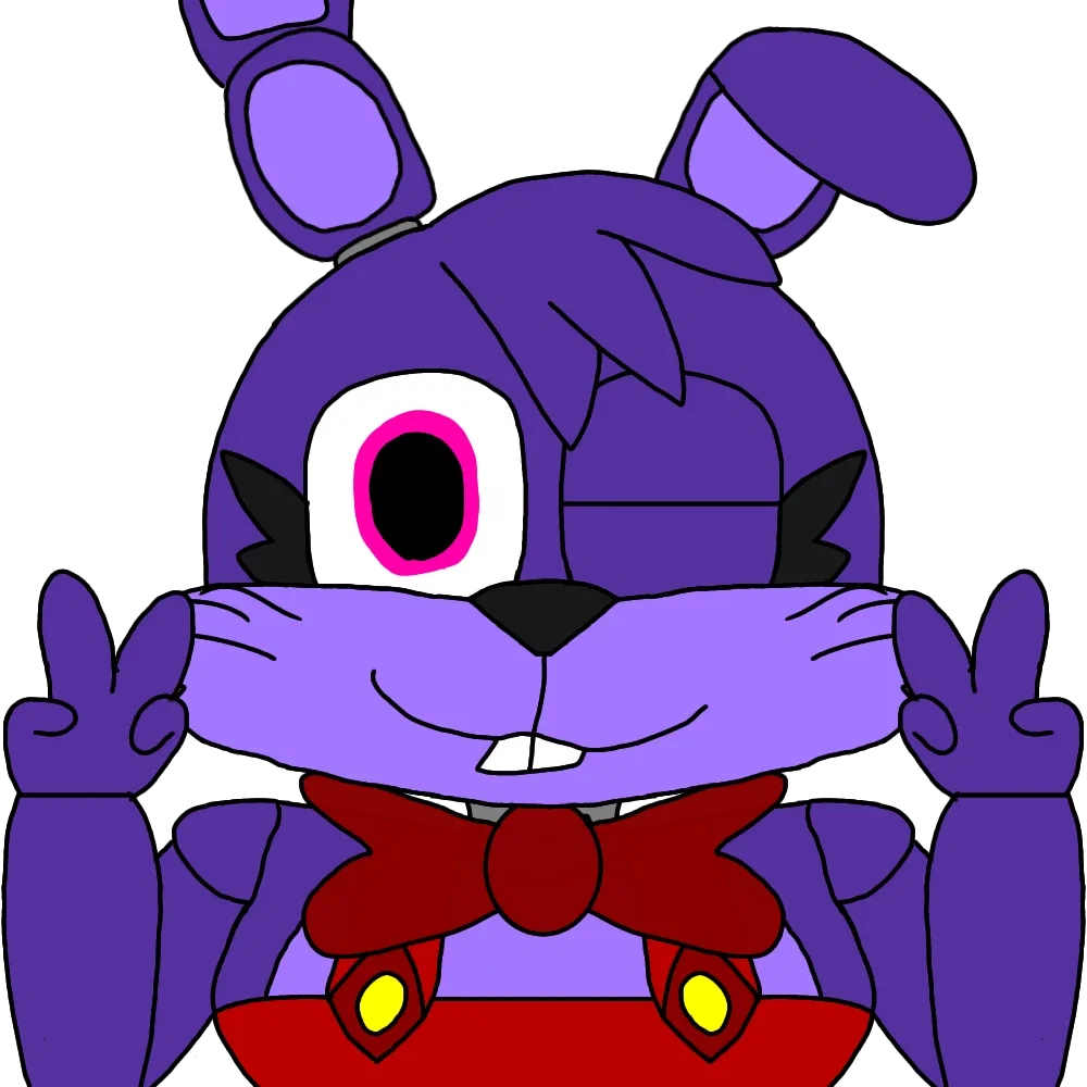 Bonnie T. Bunny