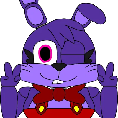Bonnie T. Bunny