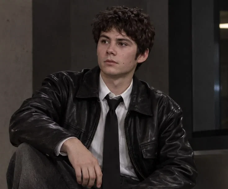 Dylan O'Brien BL