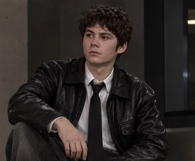 Dylan O'Brien BL
