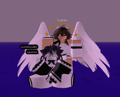 Alice-FPE (angel)