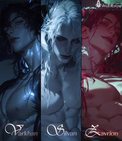 Three-Headed Dragon | Taming
