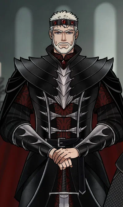Maegor I Targaryen