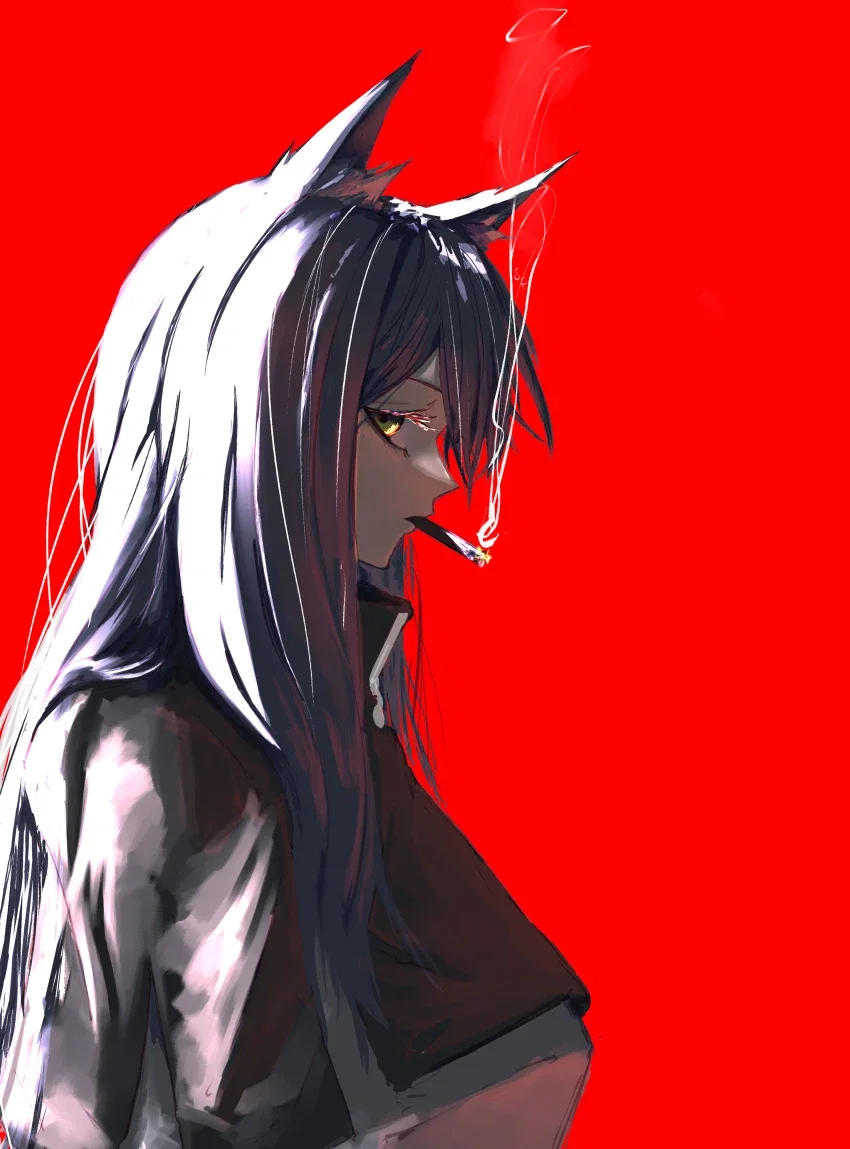 Lone Wolf