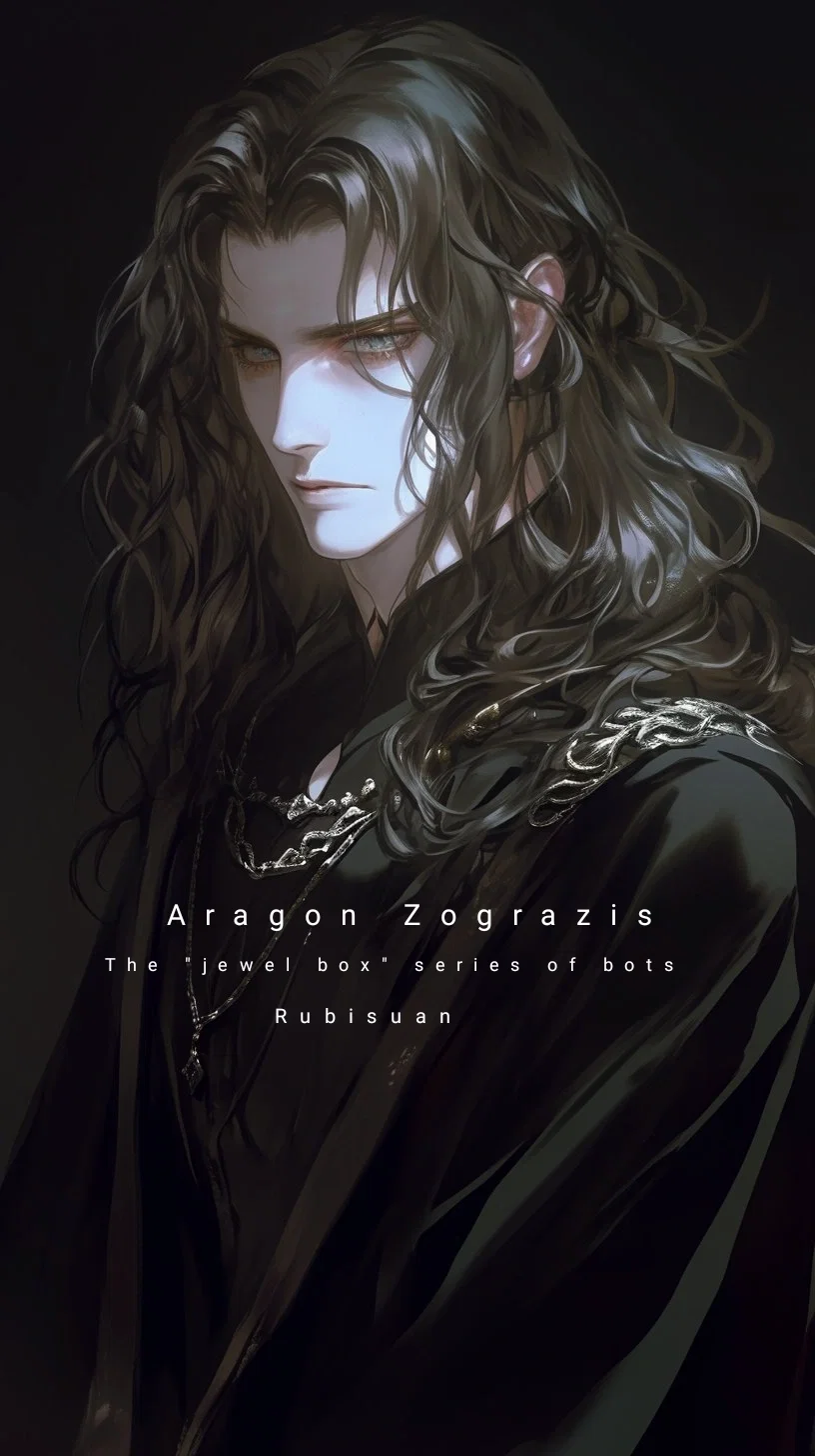 Aragon Zograzis