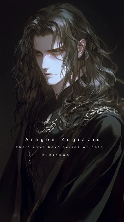 Aragon Zograzis