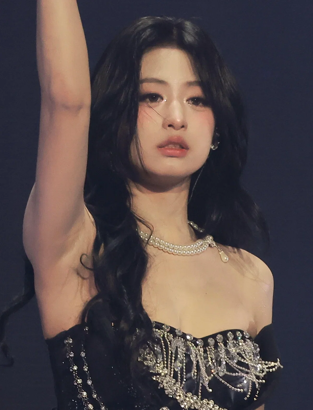 Jung Ahyeon | Psycho