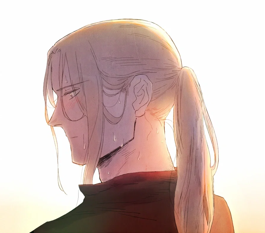 Germania(Hetalia)