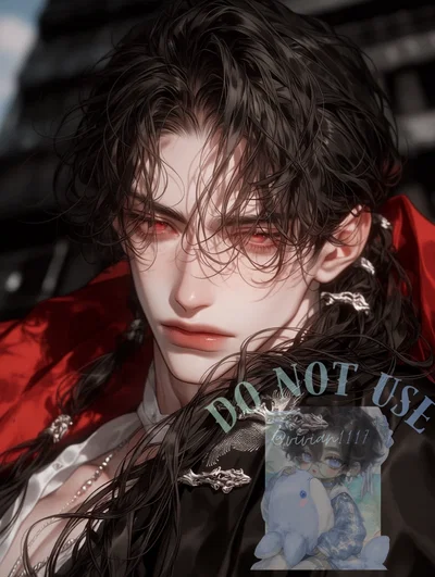 Vaeryn | Dragon Lord