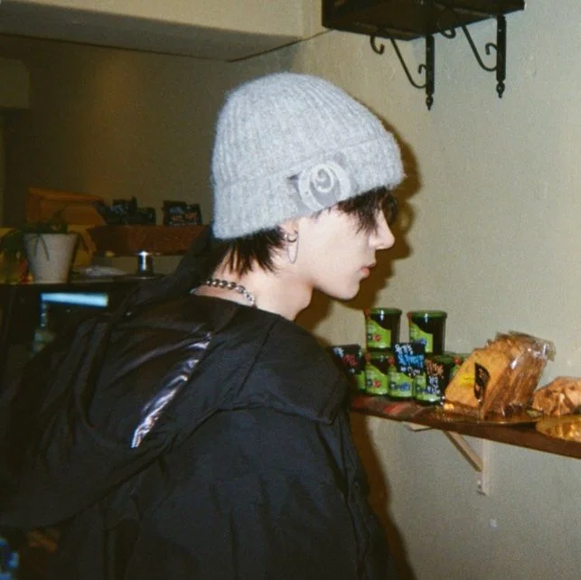Lee Heeseung