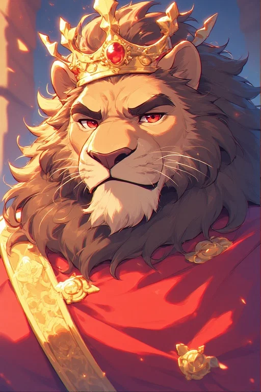 Be My Concubine...?