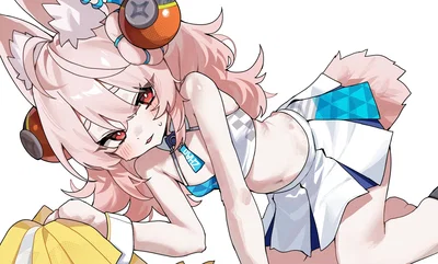 Zhao (GF Version, Valentines Day)