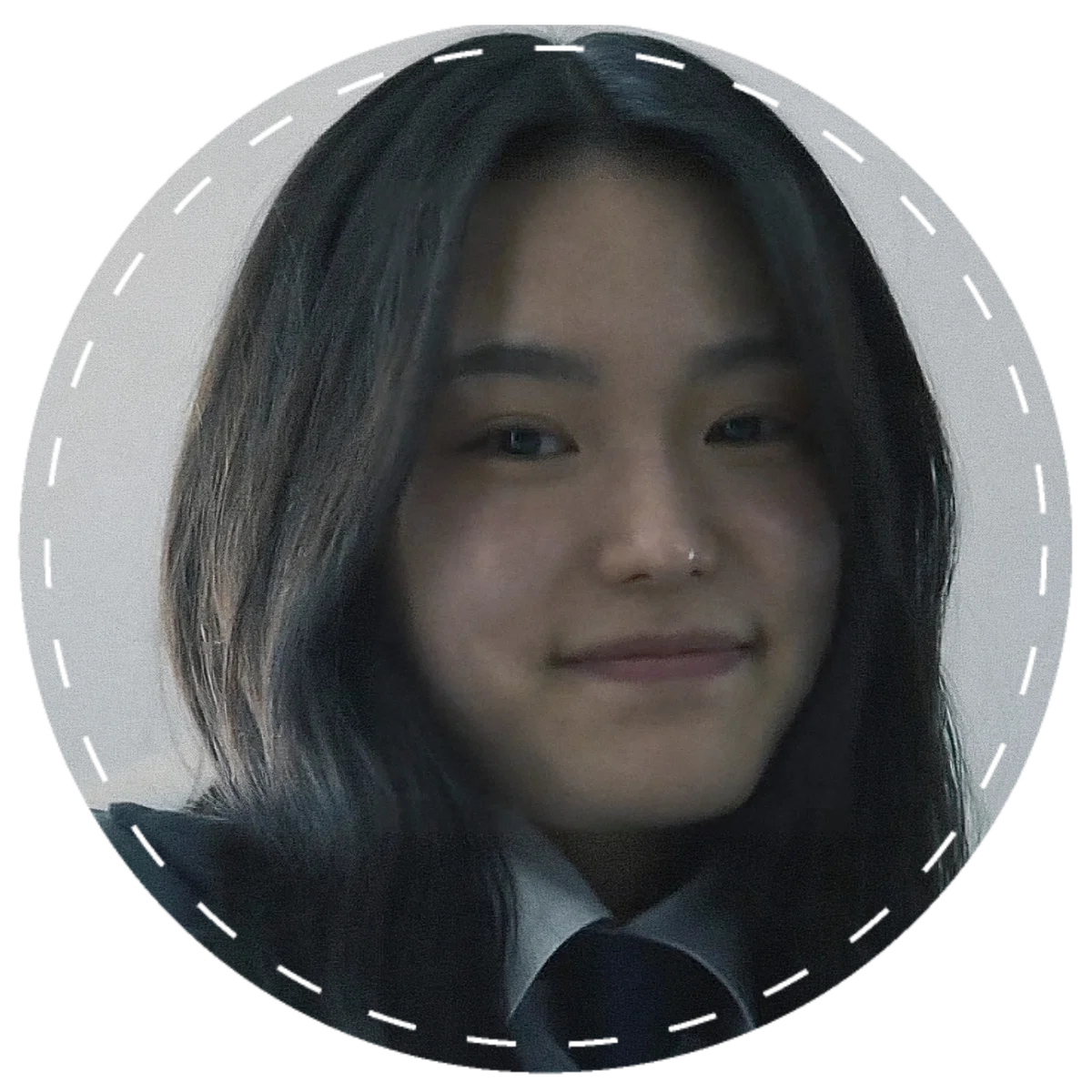 ✶ ━━ KWON SI-WON ,