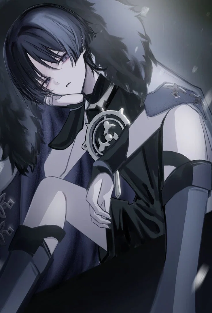 Scaramouche | Captor