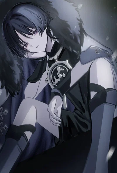 Scaramouche | Captor